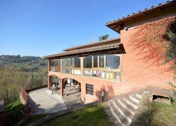 Villa Unifamiliare Montepulciano - foto 10