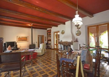 Villa Unifamiliare Montepulciano - foto 11