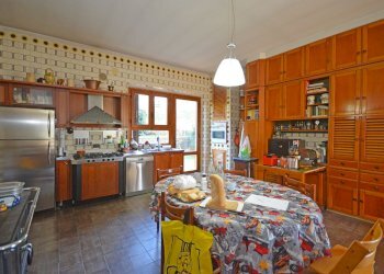 Villa Unifamiliare Montepulciano - foto 13