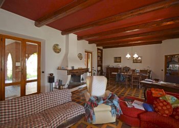 Villa Unifamiliare Montepulciano - foto 14