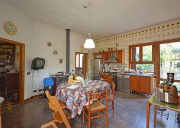 Villa Unifamiliare Montepulciano - foto 15