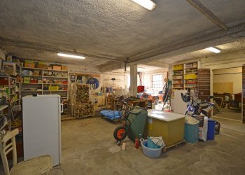 Villa Unifamiliare Montepulciano - foto 30