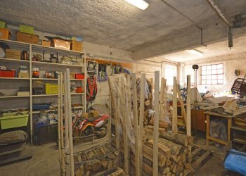 Villa Unifamiliare Montepulciano - foto 31