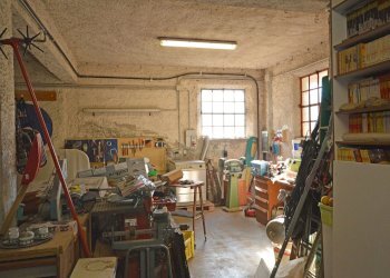 Villa Unifamiliare Montepulciano - foto 32