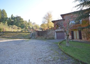 Villa Unifamiliare Montepulciano - foto 35