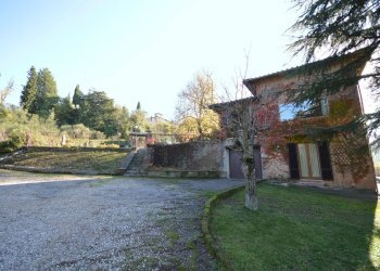 Villa Unifamiliare Montepulciano - foto 36