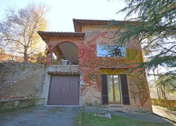 Villa Unifamiliare Montepulciano - foto 37