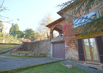 Villa Unifamiliare Montepulciano - foto 38