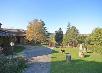 Villa Unifamiliare Montepulciano - foto 39