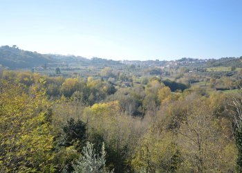 Villa Unifamiliare Montepulciano - foto 40