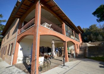 Villa Unifamiliare Montepulciano - foto 41