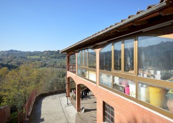 Villa Unifamiliare Montepulciano - foto 42