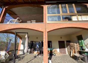 Villa Unifamiliare Montepulciano - foto 43