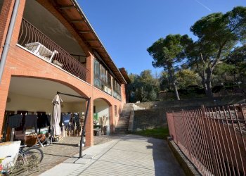 Villa Unifamiliare Montepulciano - foto 44