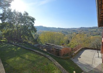 Villa Unifamiliare Montepulciano - foto 45