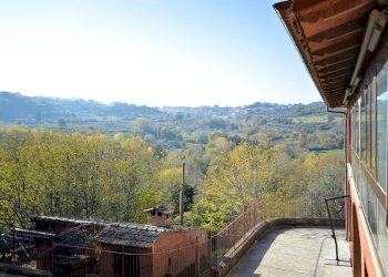 Villa Unifamiliare Montepulciano - foto 46