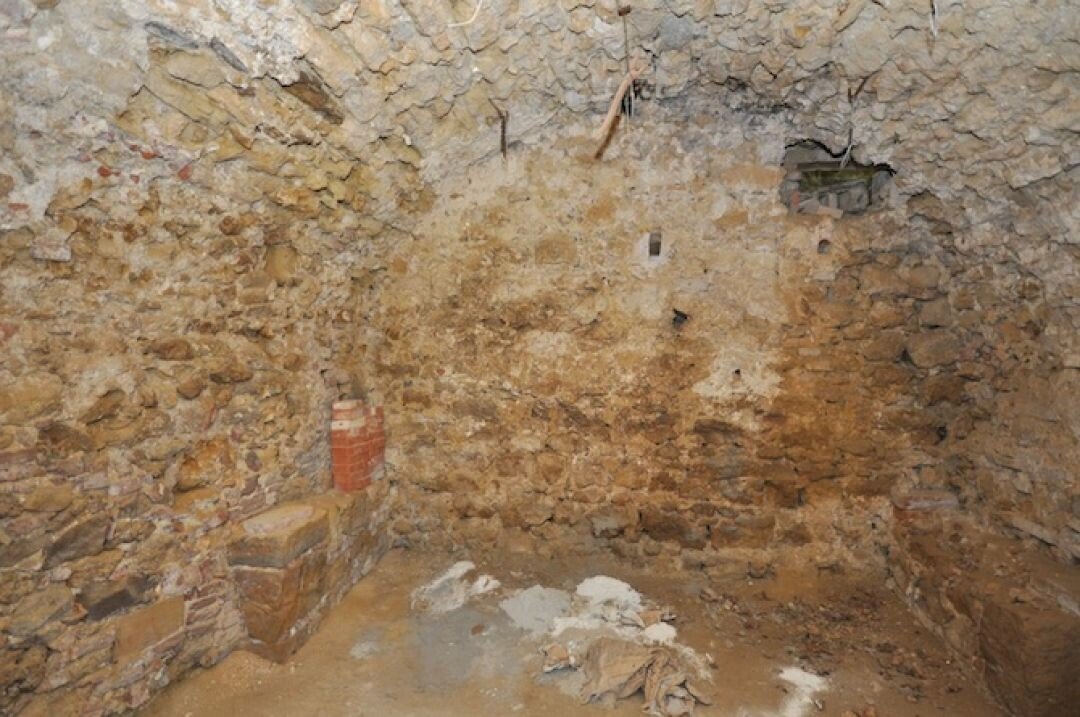 Rustic delle terme, 45, Montepulciano - photo 3