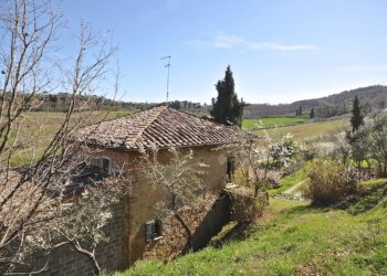Rustico delle terme, 45, Montepulciano - foto 1