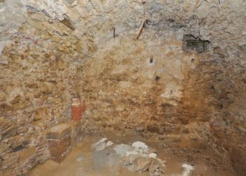 Rustico delle terme, 45, Montepulciano - foto 3