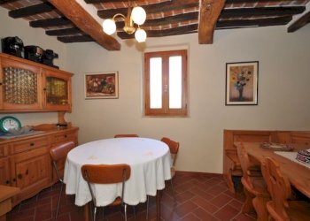 Rustico delle terme, 45, Montepulciano - foto 5