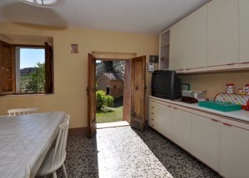 Rustico delle terme, 45, Montepulciano - foto 6