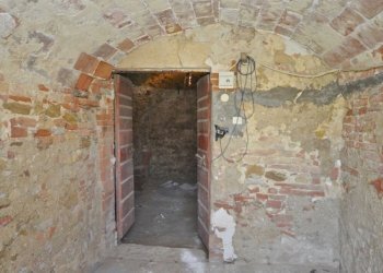 Rustico delle terme, 45, Montepulciano - foto 8