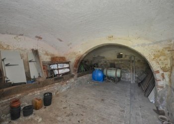 Rustico delle terme, 45, Montepulciano - foto 9