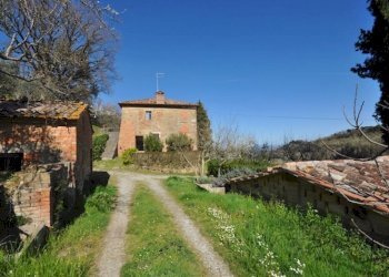 Rustico delle terme, 45, Montepulciano - foto 11