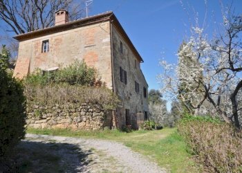 Rustico delle terme, 45, Montepulciano - foto 12