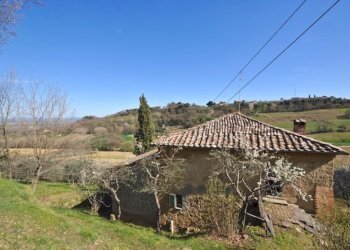 Rustico delle terme, 45, Montepulciano - foto 14