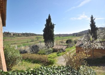 Rustico delle terme, 45, Montepulciano - foto 15