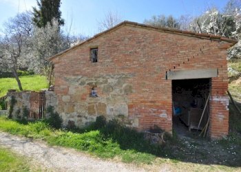 Rustico delle terme, 45, Montepulciano - foto 16