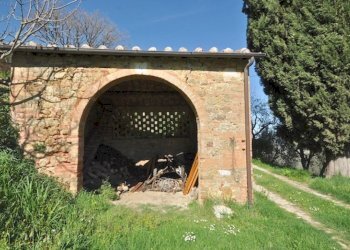 Rustico delle terme, 45, Montepulciano - foto 18