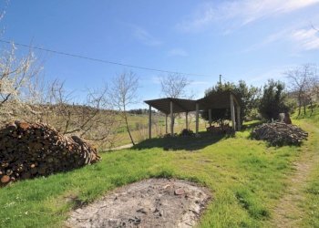 Rustico delle terme, 45, Montepulciano - foto 19