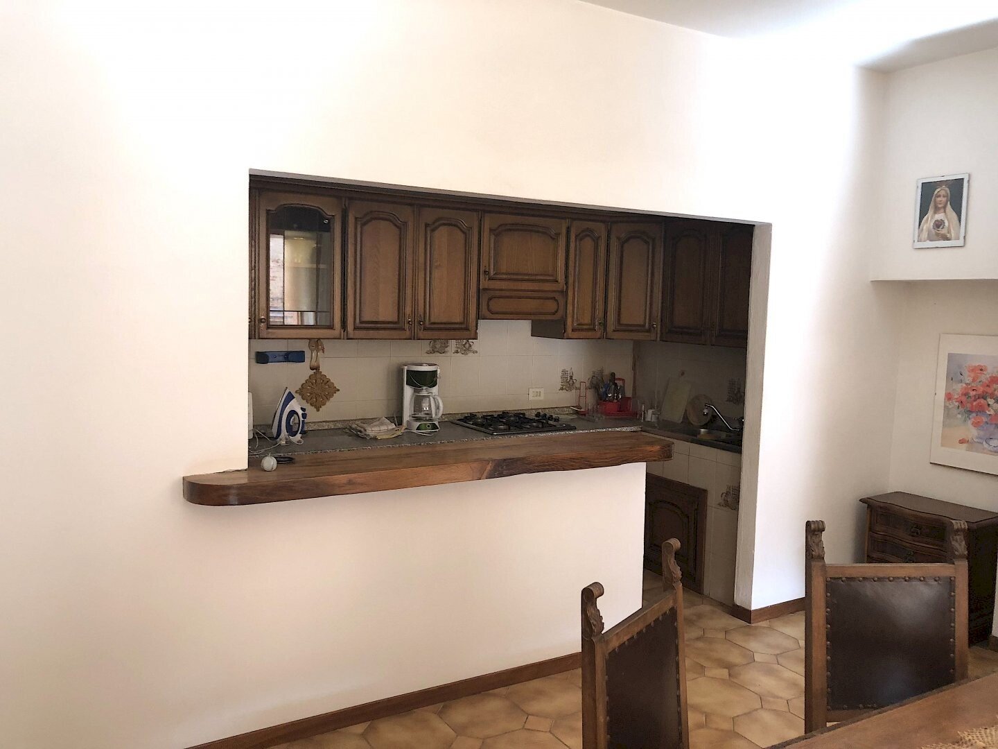 Apartment via di Gracciano nel Corso, 87, Montepulciano - photo 3