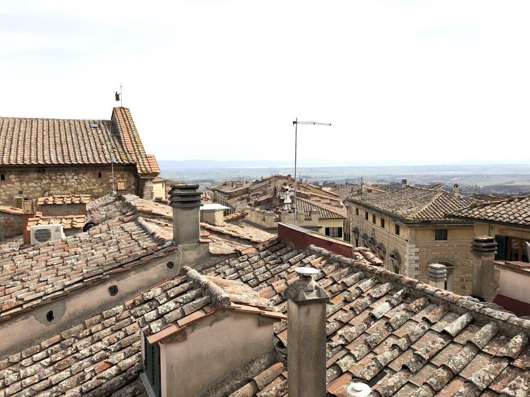 Appartamento Montepulciano - foto 2