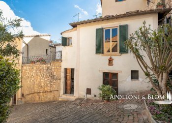 Appartamento Vicolo case vecchie, 3, Montepulciano - foto 3