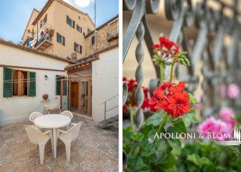 Appartamento Vicolo case vecchie, 3, Montepulciano - foto 2