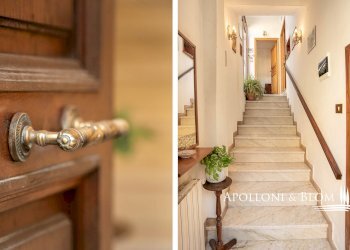 Appartamento Vicolo case vecchie, 3, Montepulciano - foto 4