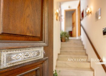 Appartamento Vicolo case vecchie, 3, Montepulciano - foto 1