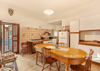 Appartamento Vicolo case vecchie, 3, Montepulciano - foto 8