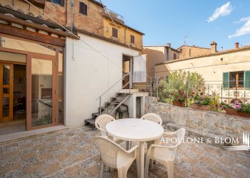 Appartamento Vicolo case vecchie, 3, Montepulciano - foto 5