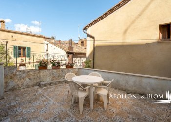 Appartamento Vicolo case vecchie, 3, Montepulciano - foto 6