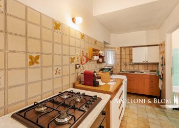 Appartamento Vicolo case vecchie, 3, Montepulciano - foto 9