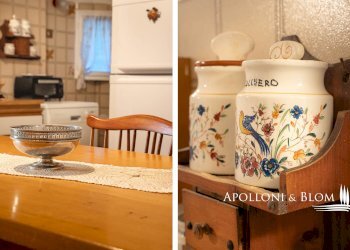 Appartamento Vicolo case vecchie, 3, Montepulciano - foto 10