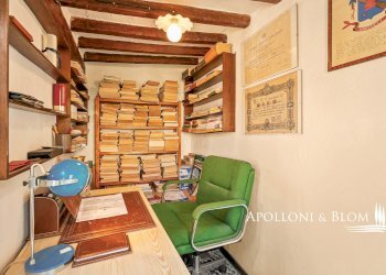 Appartamento Vicolo case vecchie, 3, Montepulciano - foto 16