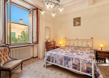 Appartamento Vicolo case vecchie, 3, Montepulciano - foto 13