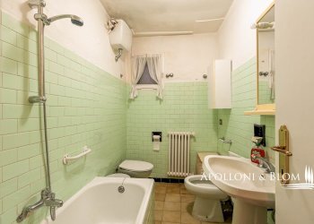 Appartamento Vicolo case vecchie, 3, Montepulciano - foto 17