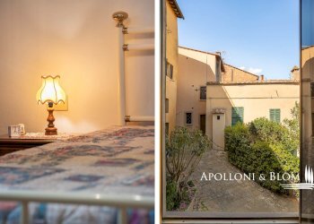 Appartamento Vicolo case vecchie, 3, Montepulciano - foto 12