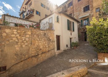 Appartamento Vicolo case vecchie, 3, Montepulciano - foto 19